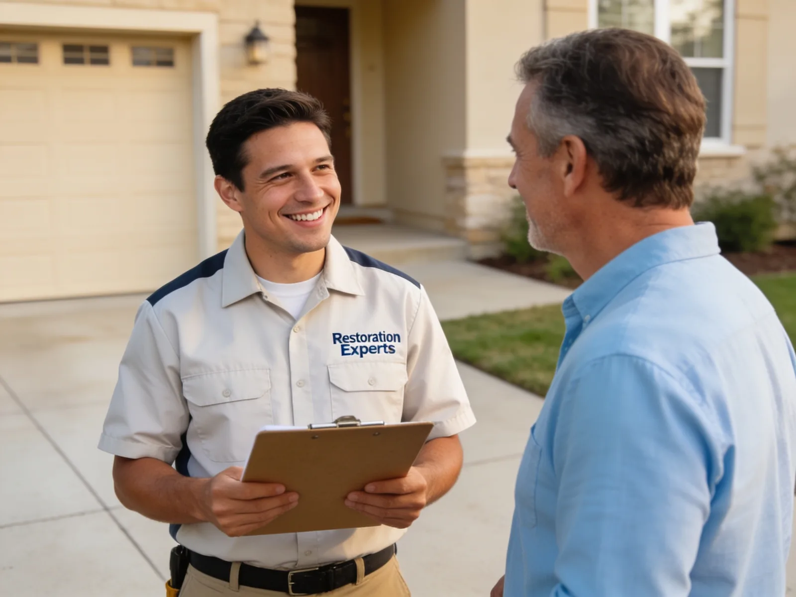 Water Damage Cleanup Johnstown, NY FAQs